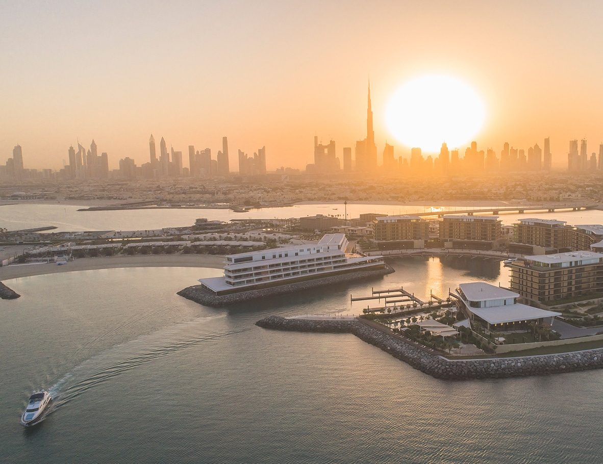 dubai marina yacht club membership fees